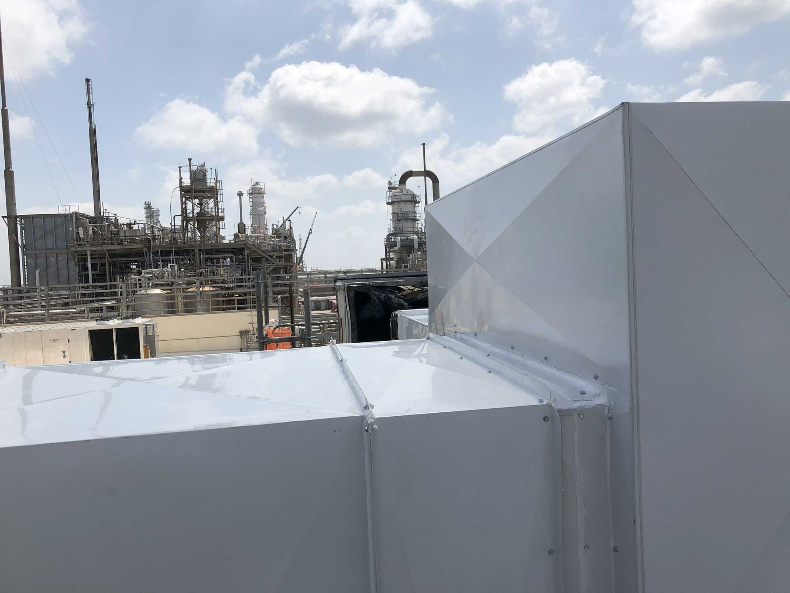 Gonzalez Industrial Insulation