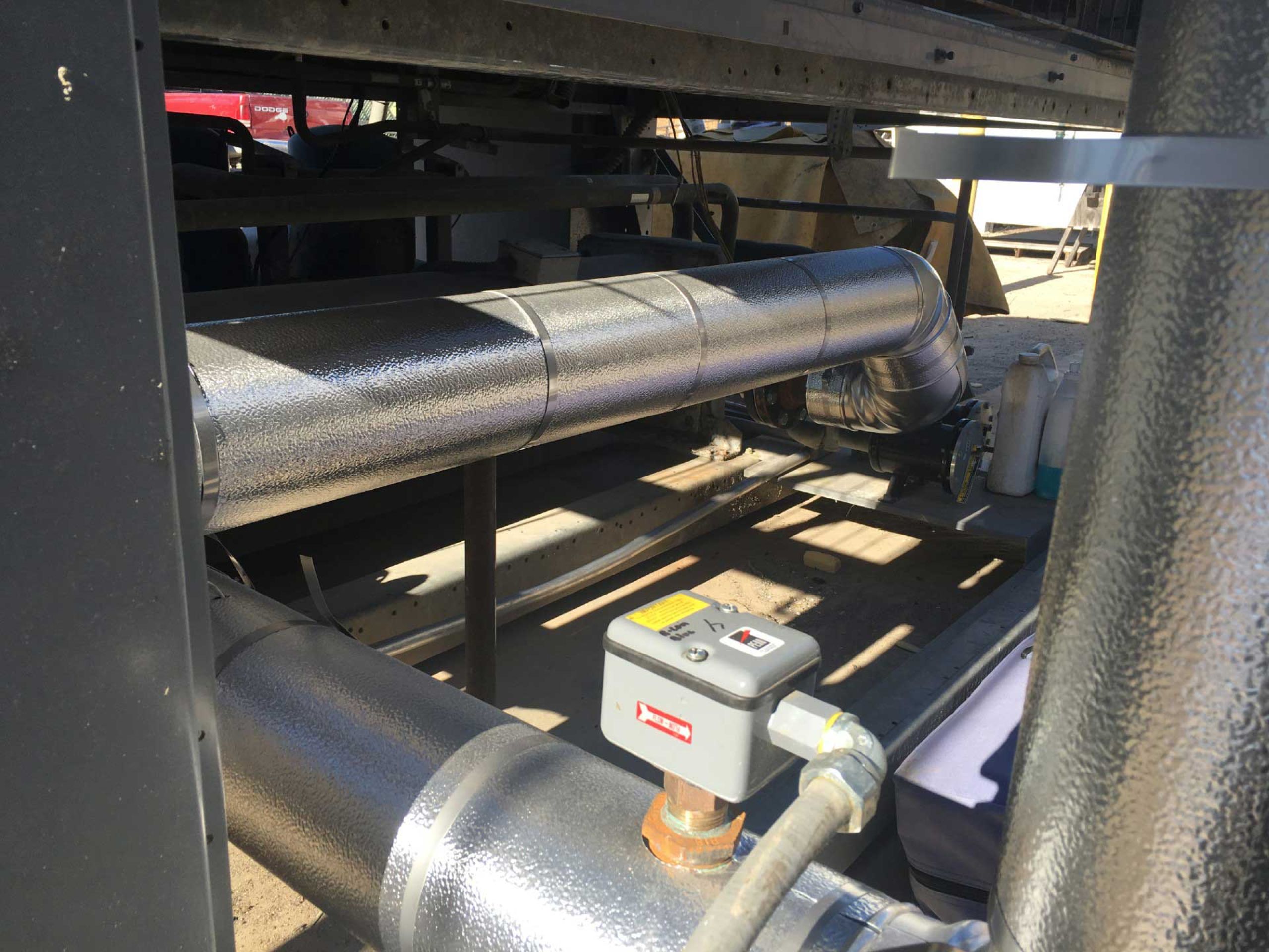 Gonzalez Industrial Insulation